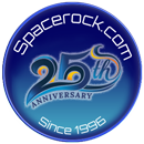Spacerock.com - since 1996